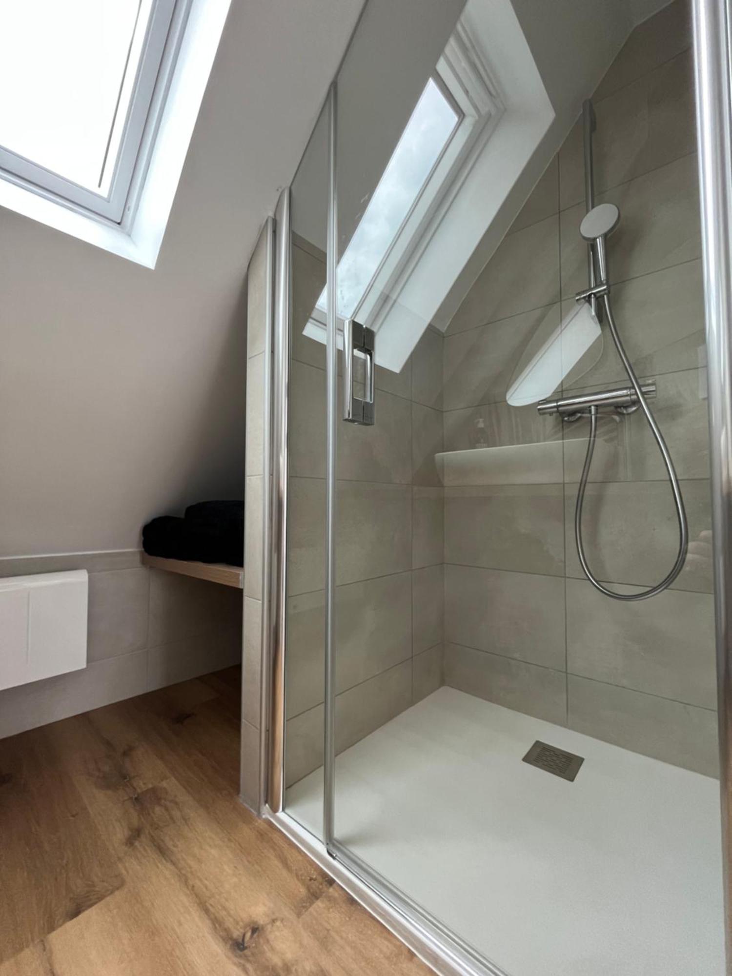 Maison De Charme Avec Jacuzzi - Bretagne / 巴茨岛 外观 照片